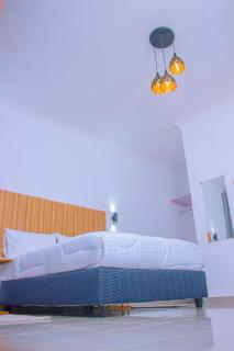 Julieta's Lodge - 3