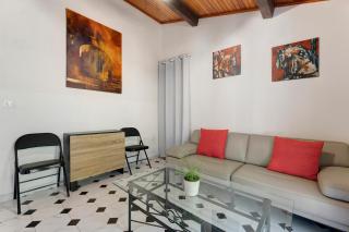 Maison avec jardin et climatisation - 4