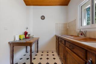 Maison avec jardin et climatisation - 6