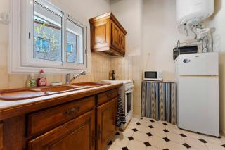 Maison avec jardin et climatisation - 5