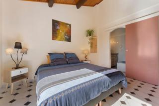 Maison avec jardin et climatisation - 1