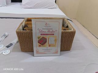 ZF Signature HOME - Kudat - 3