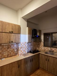 Capital 2 BHK Private Apartment - 9