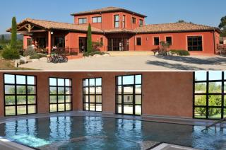Domaine d'Agrippa Valence - 0