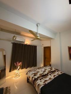 Capital 2 BHK Private Apartment - 7