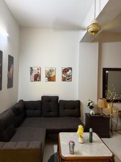 Capital 2 BHK Private Apartment - 6