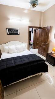 Capital 2 BHK Private Apartment - 5