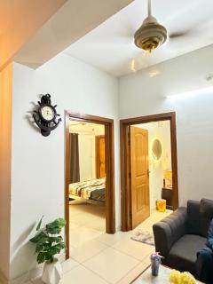 Capital 2 BHK Private Apartment - 4