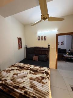 Capital 2 BHK Private Apartment - 1