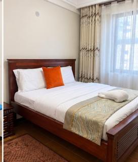 Yaya Suites - 9