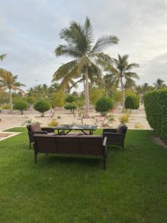 Hawana Salalah Resort - GV2 - 8
