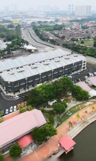 Hotel Valya Melaka Sentral Riverfront - 7