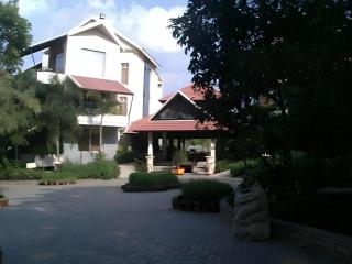 Pragati Green Meadows and Resort - 6