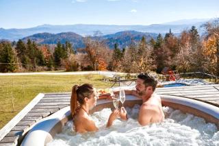 Glamping Zarja, Vipava Valley - 2