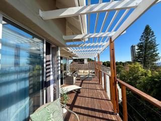 Anchor Bay Workation - Le Cap - 8