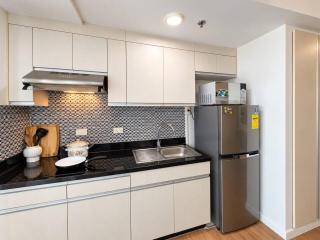1BR Abreeza Corner with Pool View and Garden Balcony - Davao City - 6