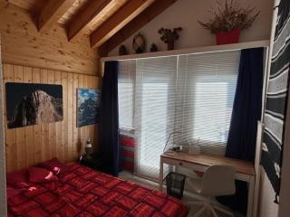 Pins 7 - Appartement cosy pour 2 personnes à Chandolin - 3