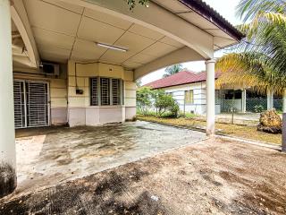 Spacious House Event at Temerloh by HCK - 8