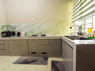 Spacious House Event at Temerloh by HCK - 7