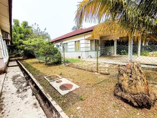 Spacious House Event at Temerloh by HCK - 3