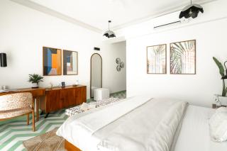 LohonoStays Serao Villa 17 - 7
