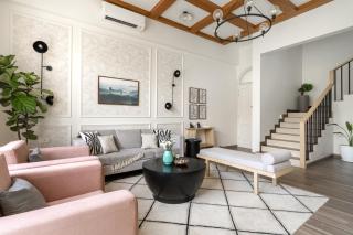 LohonoStays Serao Villa 17 - 6