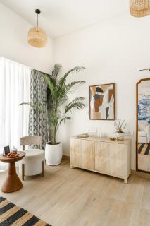 LohonoStays Serao Villa 17 - 4
