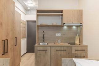 Uniflow Apartments by Rixwell - 9