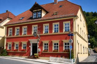 Meister BÄR HOTEL Bayreuth - 9