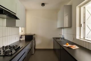 LohonoStays Serao Villa 17 - 2