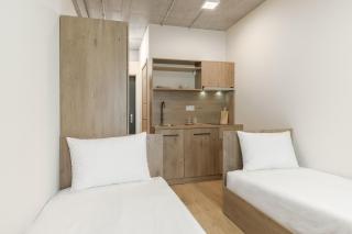 Uniflow Apartments by Rixwell - 8