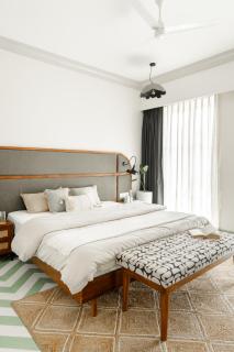 LohonoStays Serao Villa 17 - 1