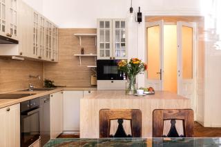 Zygmunta Augusta Street Suites near Old Town & Planty by Downtown Apartments - Krakau - 1