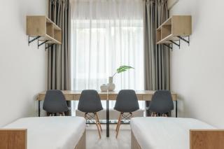 Uniflow Apartments by Rixwell - 3