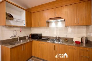 Casa Deyra- na sha dhi Holiday Apartments - 2