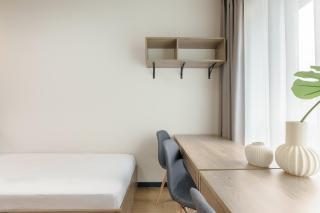 Uniflow Apartments by Rixwell - 2