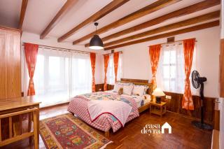 Casa Deyra- na sha dhi Holiday Apartments - 1
