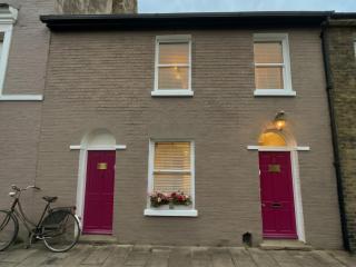Chic Boutique 'Duchess Suite' in City Centre - 1