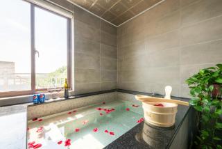 Floral Hotel Nanjing Fusheng Hot Spring Hotel Tangshan Hot Spring Resort - 8