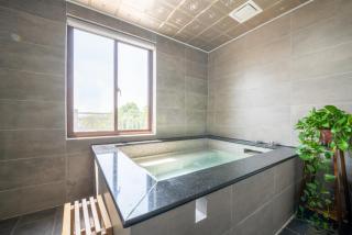 Floral Hotel Nanjing Fusheng Hot Spring Hotel Tangshan Hot Spring Resort - 6