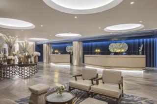 Hilton Istanbul Bosphorus - 1