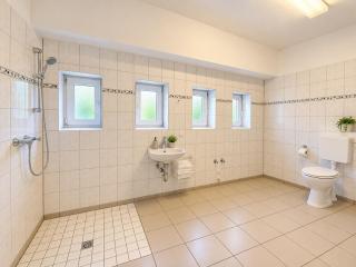 Nord Quartier Lunden - Helles Vierbettzimmer mit Gemeinschaftsbad -111 - 3