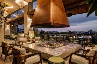 Hilton Istanbul Bosphorus - 5