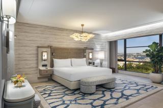 Hilton Istanbul Bosphorus - 9