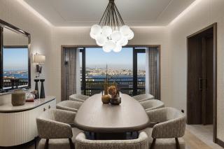 Hilton Istanbul Bosphorus - 7