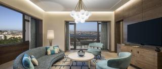 Hilton Istanbul Bosphorus - 8