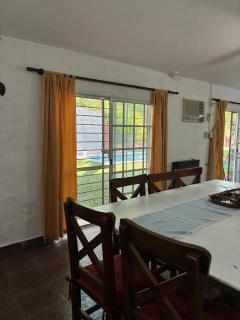 Casaquinta Las Palmeras de Sauce Viejo - 1