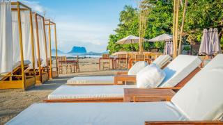 Ursula Beach Club - 3
