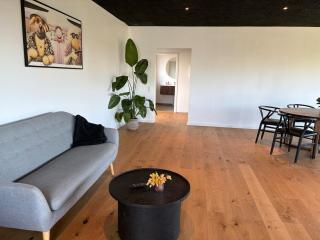 Newly renovated guest house close to Holbæk Fjord - 8