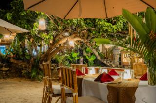 Ursula Beach Club - 4
